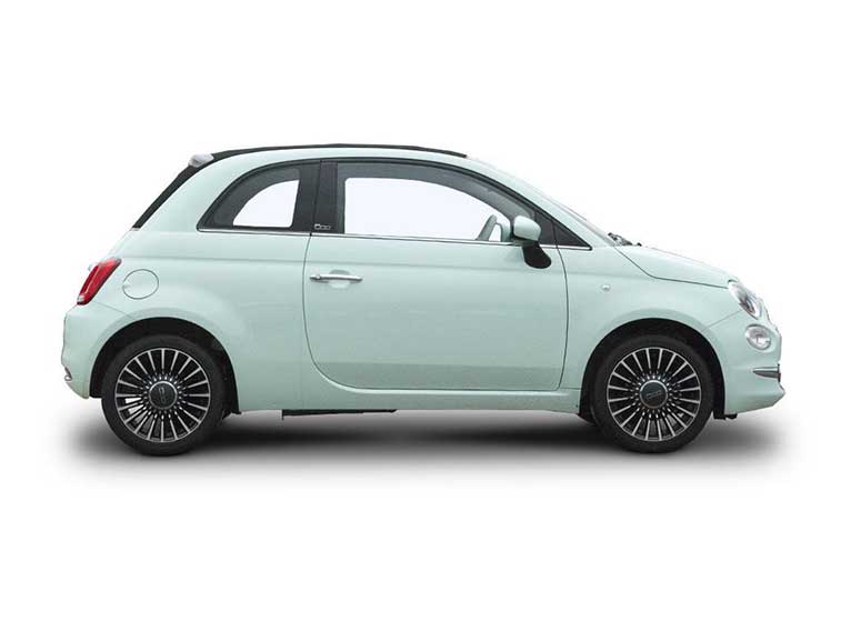 Fiat 500c Convertible Lease 500 Finance Deals And Car Review Fiat 500c Convertible