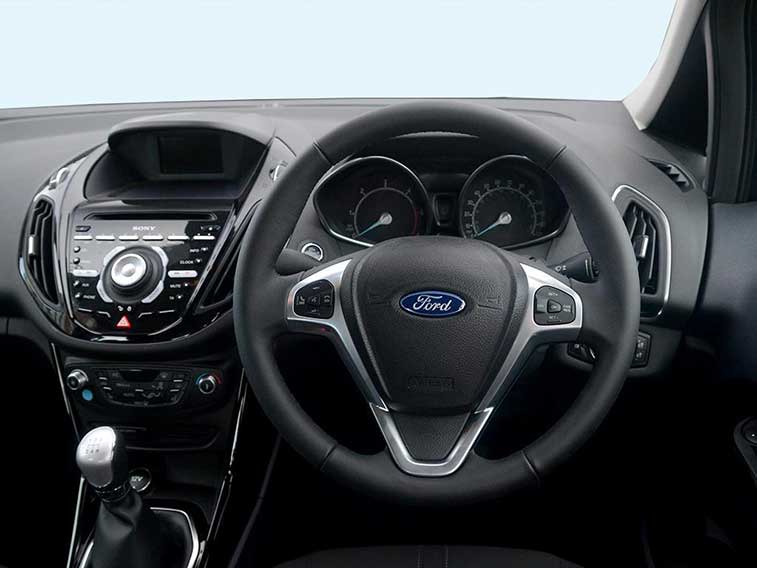Ford B Max Hatchback Lease Ford B Max Finance Deals And