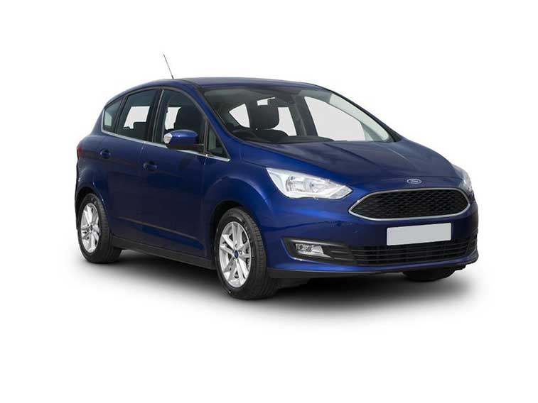 Ford C Max Sel Estate Lease Finance Deals And Car Ford C Max Sel Estate