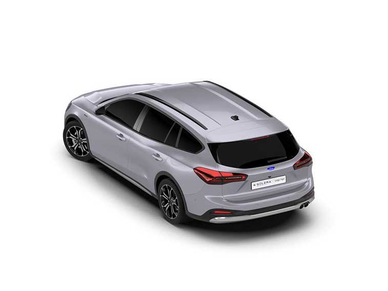 Ford Focus Estate Lease | Ford Focus Finance deals and Car ...