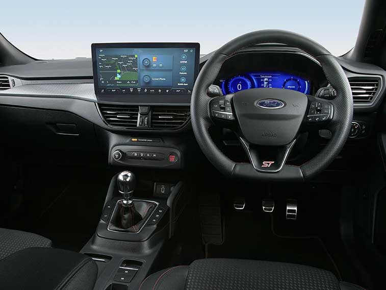 An Honest Review Of The Ford Focus Hatchback Osv An Honest Review Of The Ford Focus Hatchback Osv