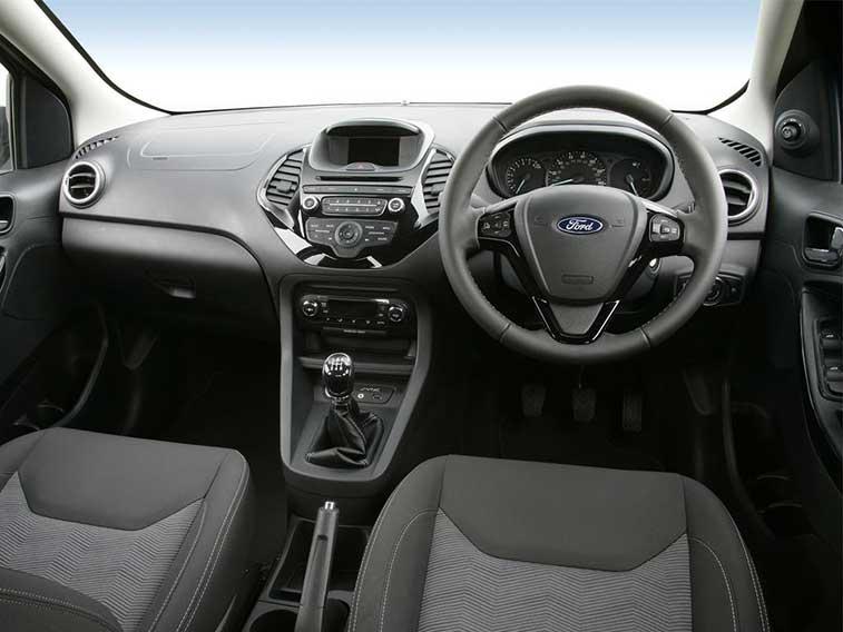 Ford motor company lease deals