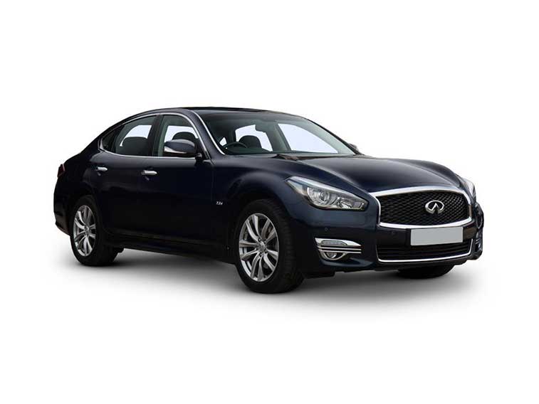 Infiniti m37 lease deals