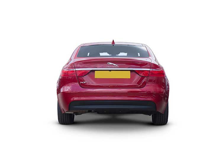 Jaguar xf personal lease deals