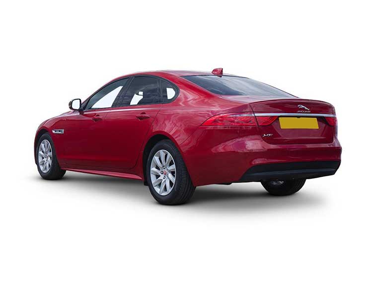 Jaguar xf personal lease deals
