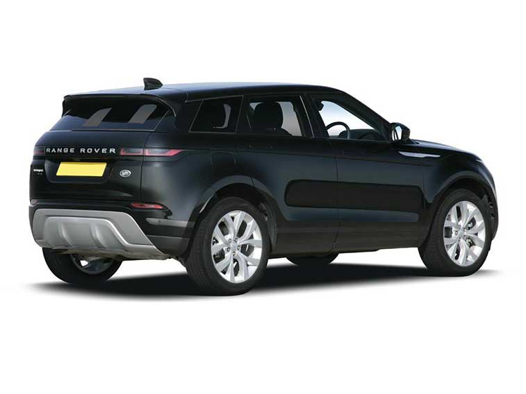Land Rover Range Rover Evoque Hatchback Lease Land Rover Range