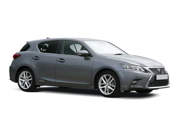 Lexus Ct Hatchback Lease | Lexus Ct Finance deals and Car ...