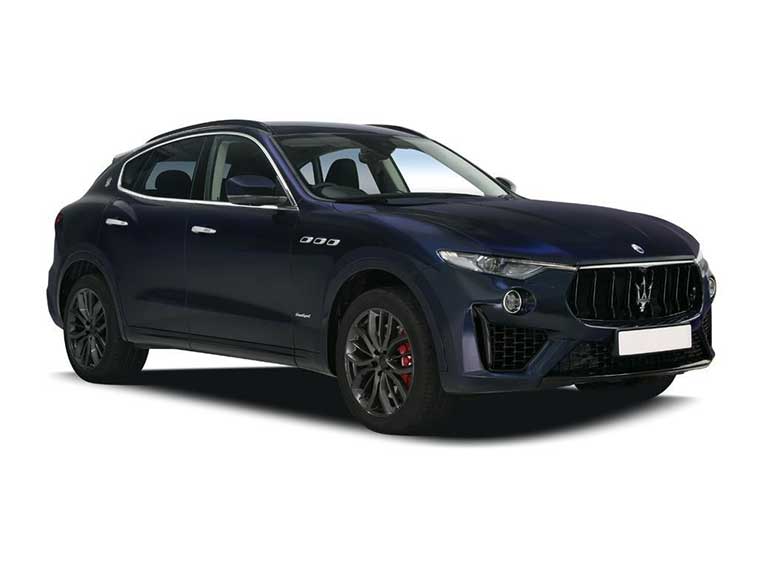 Maserati Leasing and Sales Maserati Leasing and Sales