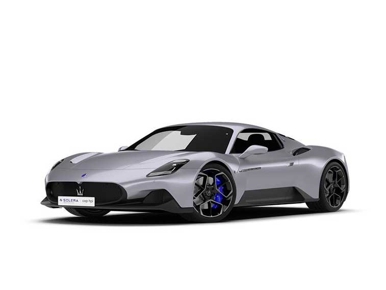 Maserati Leasing and Sales Maserati Leasing and Sales