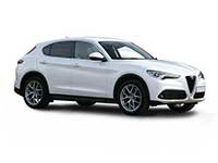 ALFA ROMEO STELVIO ESTATE SPECIAL EDITION 2.9 V6 BiTurbo 510 Quadrifoglio NRing 5dr Auto