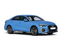 AUDI A3 SALOON 30 TFSI Sport 4dr S Tronic