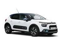 CITROEN C3 HATCHBACK 1.2 PureTech Touch 5dr