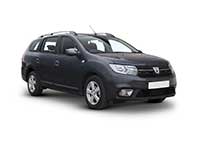 DACIA LOGAN MCV ESTATE 1.0 SCe Access 5dr