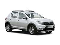 DACIA SANDERO STEPWAY HATCHBACK 1.0 SCe Essential 5dr