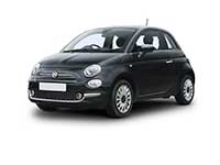 FIAT 500 HATCHBACK 1.2 Pop 3dr