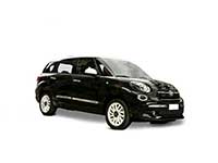 FIAT 500L WAGON ESTATE 1.4 T-Jet Pop Star 5dr