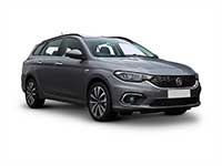 FIAT TIPO STATION WAGON 1.4 Easy Plus 5dr