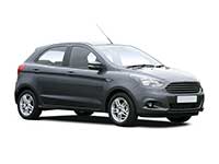 FORD KA+ HATCHBACK 1.2 Studio 5dr