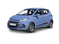 HYUNDAI I10 HATCHBACK SPECIAL EDITIONS 1.0 Go SE 5dr