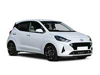 HYUNDAI I10 HATCHBACK 1.0 SE 5dr
