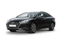 HYUNDAI I40 DIESEL SALOON 1.7 CRDi Blue Drive Premium 4dr