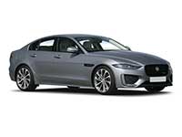 JAGUAR XE SALOON 2.0 Ingenium SE 4dr Auto