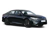 KIA OPTIMA DIESEL SALOON 1.6 CRDi ISG 3 4dr DCT