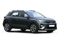 KIA STONIC ESTATE 1.0T GDi 3 5dr