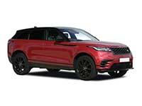 LAND ROVER RANGE ROVER VELAR DIESEL ESTATE 3.0 D300 HSE 5dr Auto