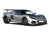 LOTUS EXIGE ROADSTER 3.5 V6 410 Sport 2dr