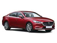 MAZDA MAZDA6 SALOON 2.0 Sport Nav+ 4dr