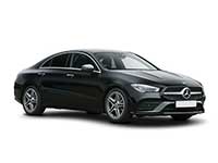 MERCEDES-BENZ CLA CLASS COUPE CLA 200 AMG Line Edition 4dr