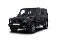 MERCEDES-BENZ G CLASS AMG STATION WAGON SPECIAL EDITION G63 Edition 1 5dr Tip Auto