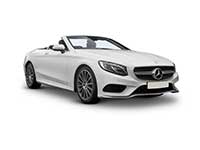 MERCEDES-BENZ S CLASS CABRIOLET S560 AMG Line 2dr Auto