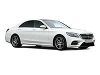 MERCEDES-BENZ S CLASS SALOON Maybach S650 4dr Auto