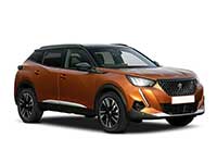 PEUGEOT 2008 ESTATE 1.2 PureTech 130 Allure 5dr