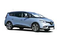 RENAULT GRAND SCENIC ESTATE 1.3 TCE 140 Play 5dr