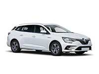 RENAULT MEGANE SPORT TOURER 1.3 TCE Play 5dr