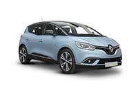 RENAULT SCENIC DIESEL ESTATE 1.7 Blue dCi 120 Play 5dr