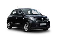 RENAULT TWINGO HATCHBACK 1.0 SCE Play 5dr