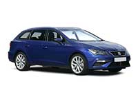 SEAT LEON SPORT TOURER 1.2 TSI SE Dynamic Technology 5dr