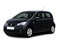 SEAT MII HATCHBACK 1.0 FR Line 5dr