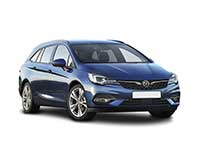 VAUXHALL ASTRA SPORTS TOURER 1.0T ecoTEC Design 5dr