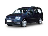 VOLKSWAGEN CADDY MAXI LIFE C20 ESTATE 1.4 TSI 5dr