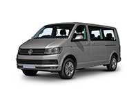 VOLKSWAGEN CARAVELLE ESTATE 2.0 TSI BlueMotion Tech 204 SE 5dr LWB DSG