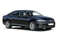 VOLKSWAGEN PASSAT SALOON 1.4 TSI 150 SE Business 4dr DSG