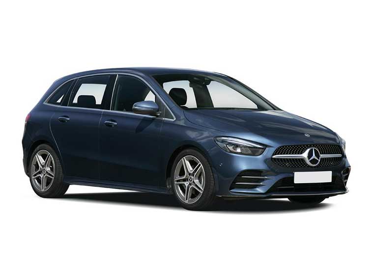 mercedes b class best deals