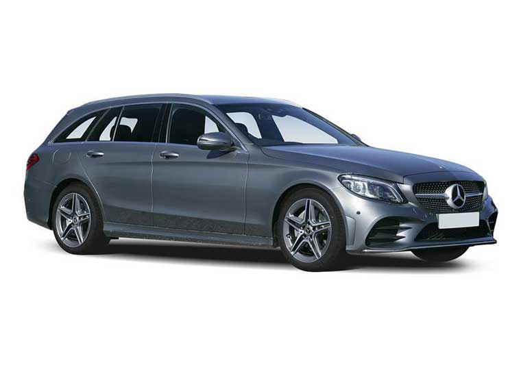 Mercedes c class coupe finance deals