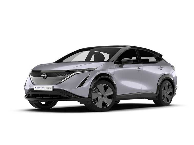 Electric vehicles all Electric vehicles all