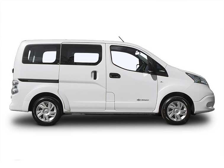 Nissan E-nv200 Combi Estate Lease | Nissan E-nv200 Finance deals and ... Nissan E-nv200 Combi Estate Lease | Nissan E-nv200 Finance deals and ...
